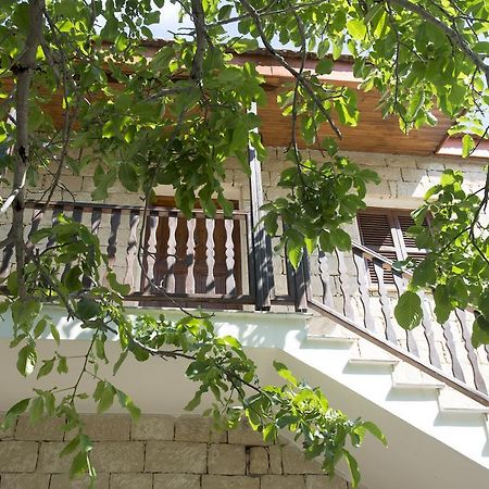 הוילה Pachna Marianna Mansion חדר תמונה