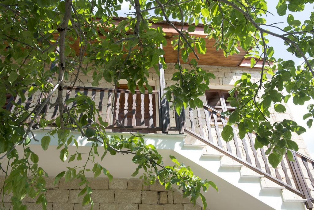 הוילה Pachna Marianna Mansion חדר תמונה