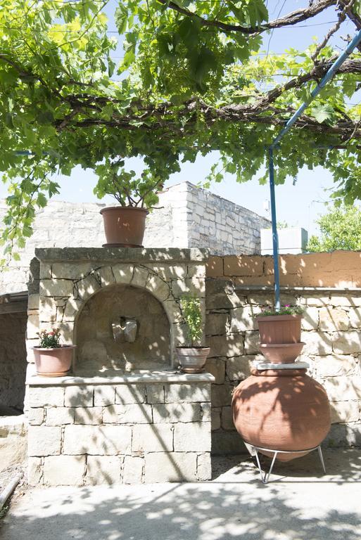 הוילה Pachna Marianna Mansion חדר תמונה