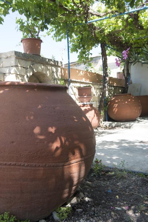 הוילה Pachna Marianna Mansion חדר תמונה
