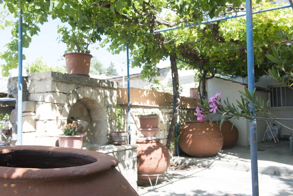 הוילה Pachna Marianna Mansion חדר תמונה